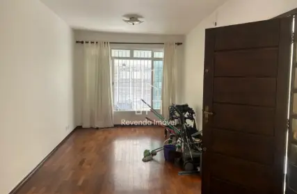 Imagem: Casa Térrea para Venda, Vila Nova Conceição
