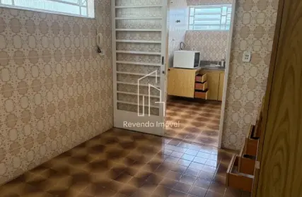 Imagem: Casa Térrea para Venda, Vila Nova Conceição
