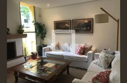 Imagem: Casa Térrea para Venda, Vila Nova Conceição