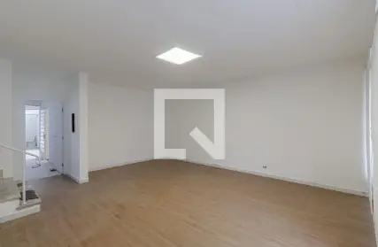 Imagem: Casa Térrea para Venda, Moema