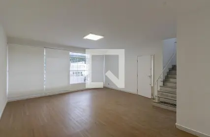 Imagem: Casa Térrea para Venda, Moema