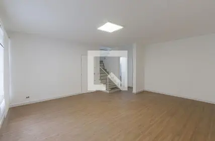 Imagem: Casa Térrea para Venda, Moema