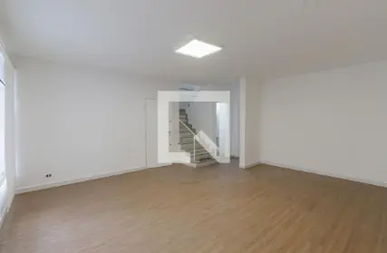 Imagem: Casa Térrea para Venda, Moema