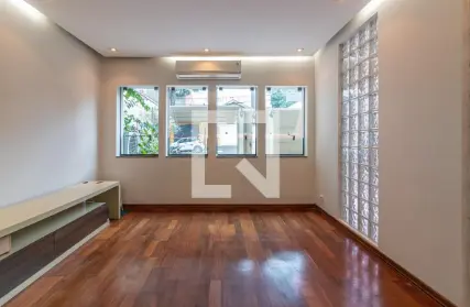 Imagem: Casa Térrea para Venda, Moema