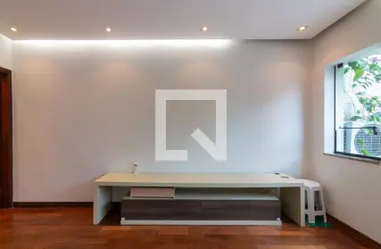 Imagem: Casa Térrea para Venda, Moema