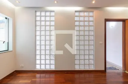 Imagem: Casa Térrea para Venda, Moema