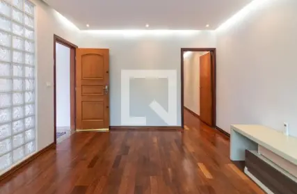Imagem: Casa Térrea para Venda, Moema