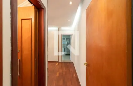 Imagem: Casa Térrea para Venda, Moema