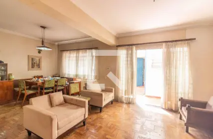 Imagem: Casa Térrea para Venda, Moema