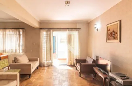 Imagem: Casa Térrea para Venda, Moema