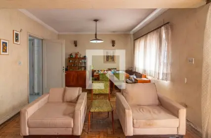 Imagem: Casa Térrea para Venda, Moema