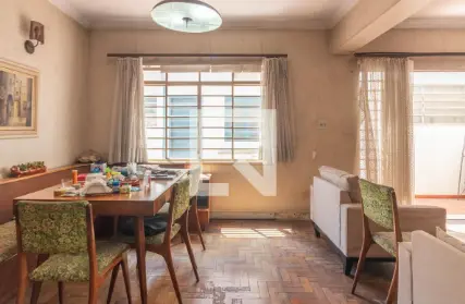 Imagem: Casa Térrea para Venda, Moema
