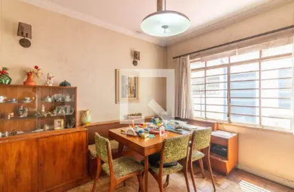 Imagem: Casa Térrea para Venda, Moema