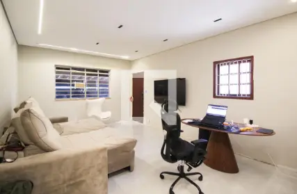 Imagem: Casa Térrea para Venda, Moema
