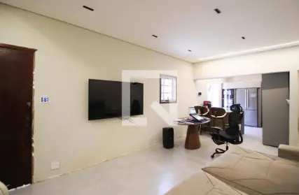 Imagem: Casa Térrea para Venda, Moema