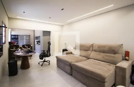 Imagem: Casa Térrea para Venda, Moema