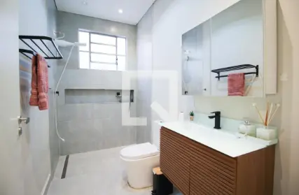 Imagem: Casa Térrea para Venda, Moema