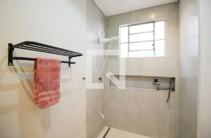 Imagem: Casa Térrea para Venda, Moema