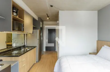 Imagem: Kitnet / Loft para Venda, Moema