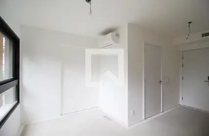 Imagem: Kitnet / Loft para Venda, Moema