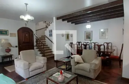 Imagem: Sobrado para Venda, Moema