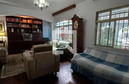 Imagem: Sobrado para Venda, Moema