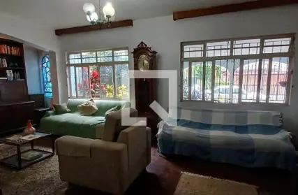Imagem: Sobrado para Venda, Moema