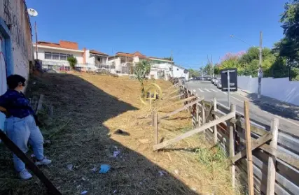 Imagem: Terreno para Venda, Vila Sônia (Zona Sul)