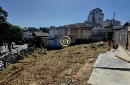 Imagem: Terreno para Venda, Vila Sônia (Zona Sul)