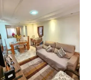 Imagem: Sobrado para Venda, Chácara Inglesa