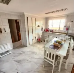 Imagem: Sobrado para Venda, Chácara Inglesa