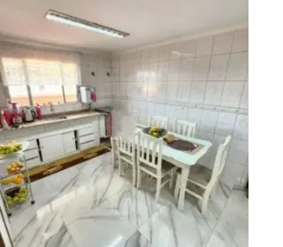 Imagem: Sobrado para Venda, Chácara Inglesa