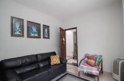 Imagem: Casa Térrea para Venda, Chácara Inglesa