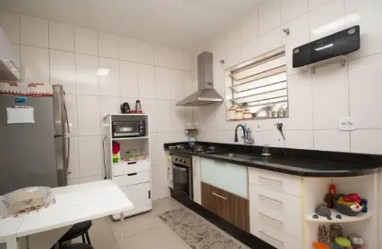 Imagem: Casa Térrea para Venda, Chácara Inglesa