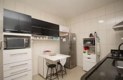 Imagem: Casa Térrea para Venda, Chácara Inglesa