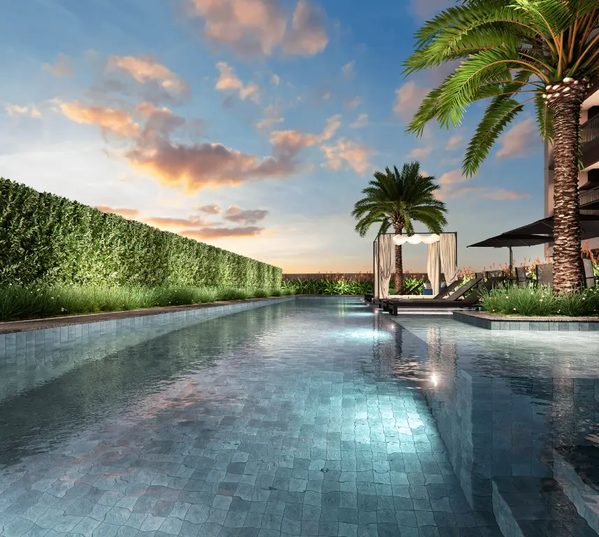 Apartamento para Venda ZS Imóvel - Imagem 3