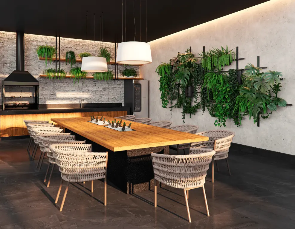 Apartamento para Venda ZS Imóvel - Imagem 4