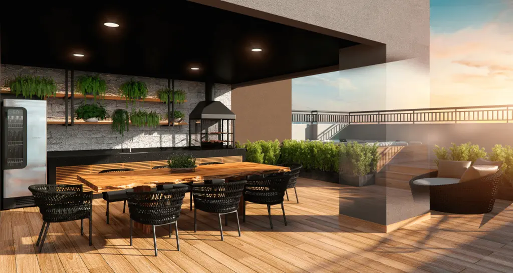 Apartamento para Venda ZS Imóvel - Imagem 5