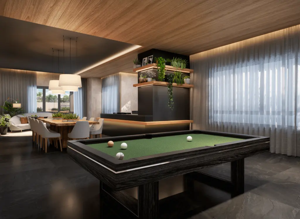 Apartamento para Venda ZS Imóvel - Imagem 13