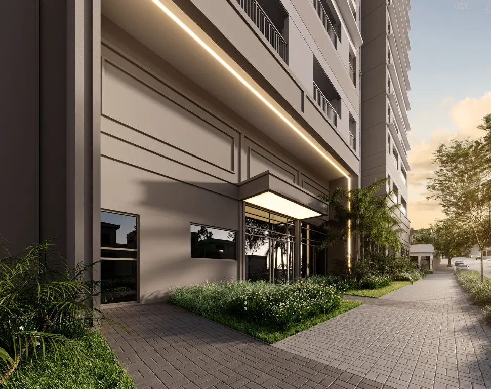 Apartamento para Venda ZS Imóvel - Imagem 2