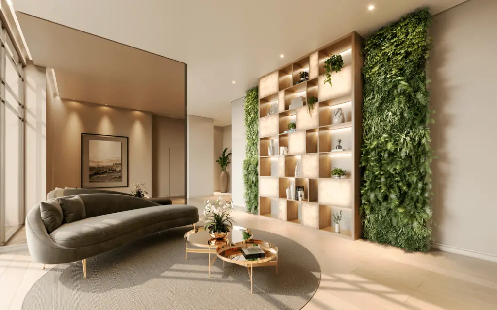 Apartamento para Venda ZS Imóvel - Imagem 3