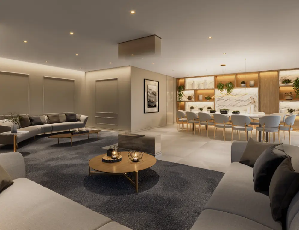 Apartamento para Venda ZS Imóvel - Imagem 4