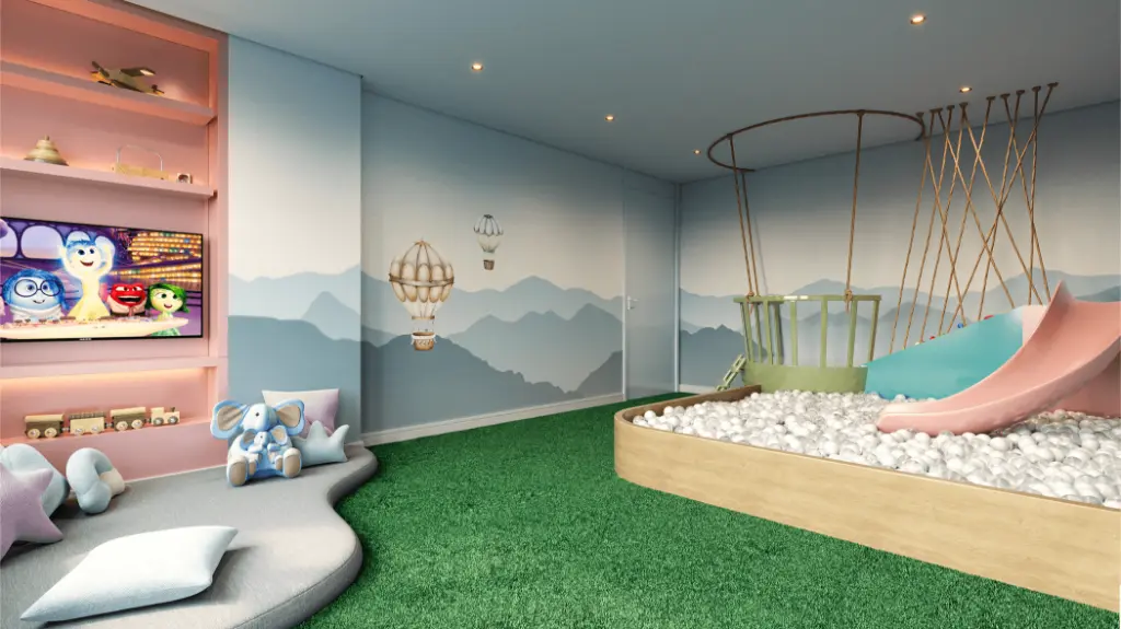 Apartamento para Venda ZS Imóvel - Imagem 7