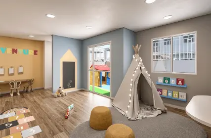 Imagem: Apartamento para Venda, Santo Amaro