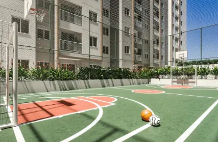 Imagem: Apartamento para Venda, Santo Amaro