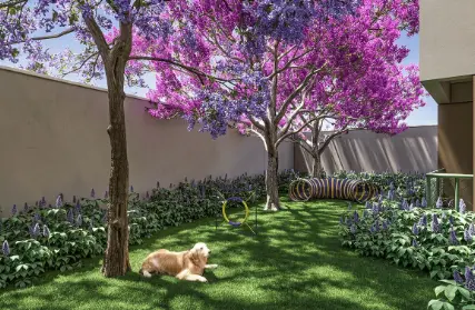 Imagem: Apartamento para Venda, Santo Amaro