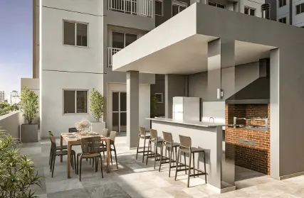 Imagem: Apartamento para Venda, Santo Amaro