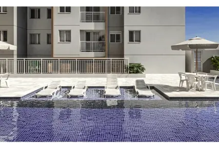 Imagem: Apartamento para Venda, Santo Amaro