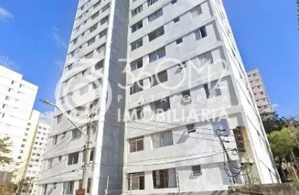 Imagem: Apartamento para Venda, Jardim Celeste (Zona Sul)