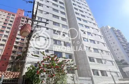 Imagem: Apartamento para Venda, Jardim Celeste (Zona Sul)